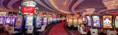 Structured x999 lobby layout for casino-style entertainment browsing